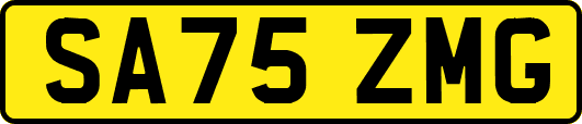 SA75ZMG