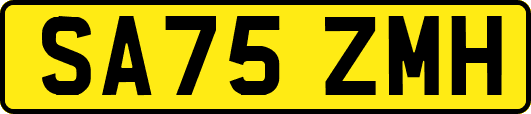 SA75ZMH