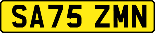 SA75ZMN