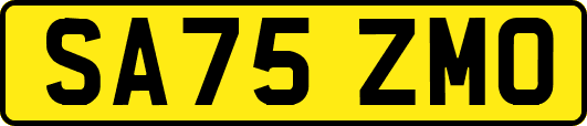 SA75ZMO