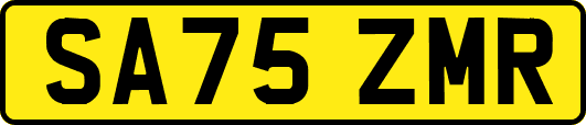 SA75ZMR
