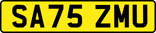 SA75ZMU