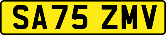 SA75ZMV