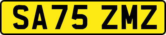 SA75ZMZ
