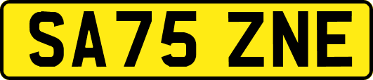 SA75ZNE