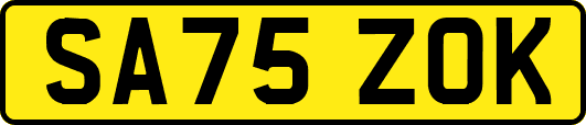 SA75ZOK