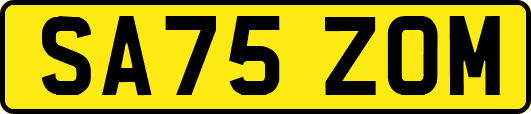 SA75ZOM