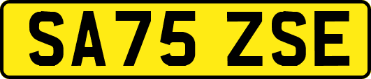 SA75ZSE