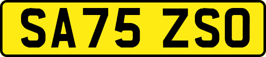 SA75ZSO
