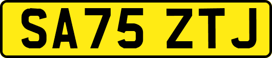 SA75ZTJ