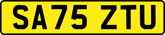 SA75ZTU