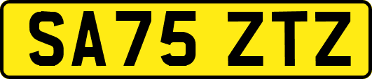 SA75ZTZ