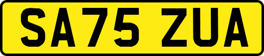 SA75ZUA