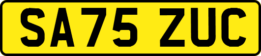 SA75ZUC