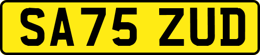 SA75ZUD