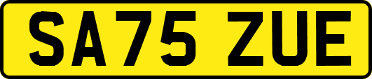 SA75ZUE