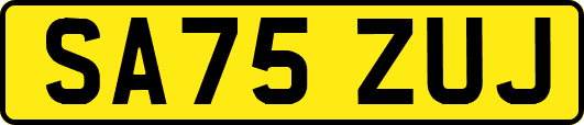 SA75ZUJ