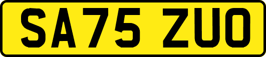SA75ZUO