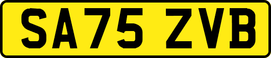 SA75ZVB