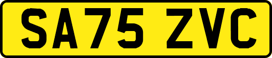 SA75ZVC