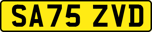 SA75ZVD