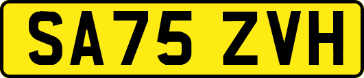SA75ZVH