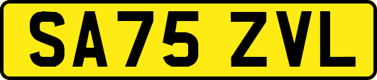 SA75ZVL