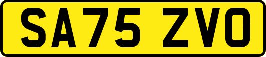 SA75ZVO