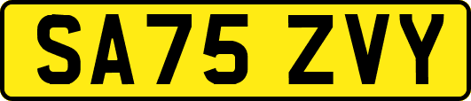SA75ZVY