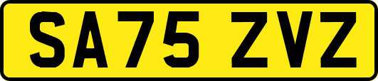 SA75ZVZ