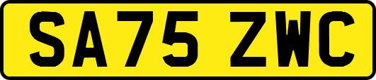 SA75ZWC