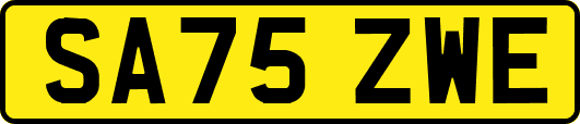 SA75ZWE
