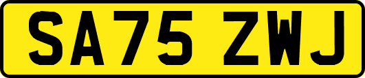 SA75ZWJ