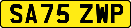 SA75ZWP