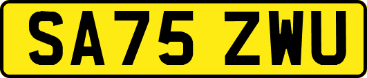 SA75ZWU