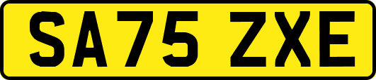 SA75ZXE