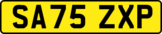 SA75ZXP