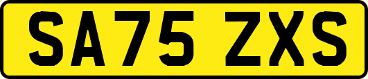 SA75ZXS