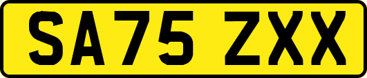 SA75ZXX