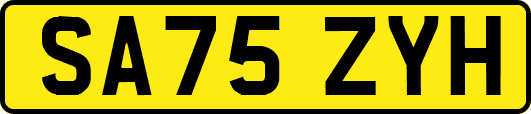 SA75ZYH