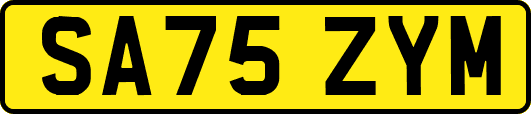 SA75ZYM