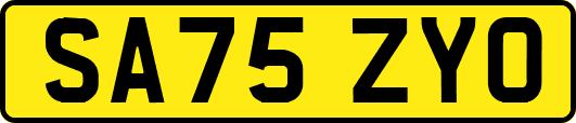 SA75ZYO