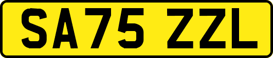 SA75ZZL