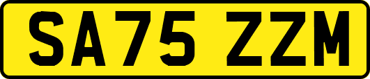 SA75ZZM