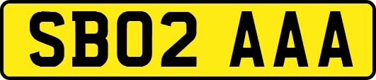 SB02AAA