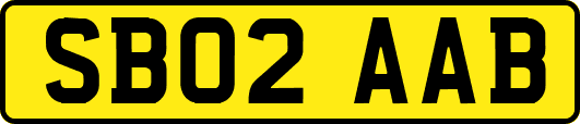 SB02AAB