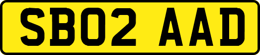 SB02AAD