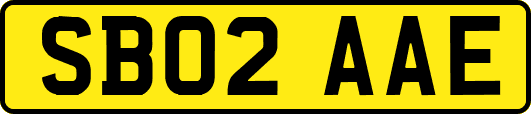 SB02AAE