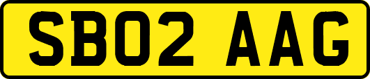 SB02AAG
