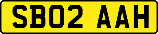 SB02AAH